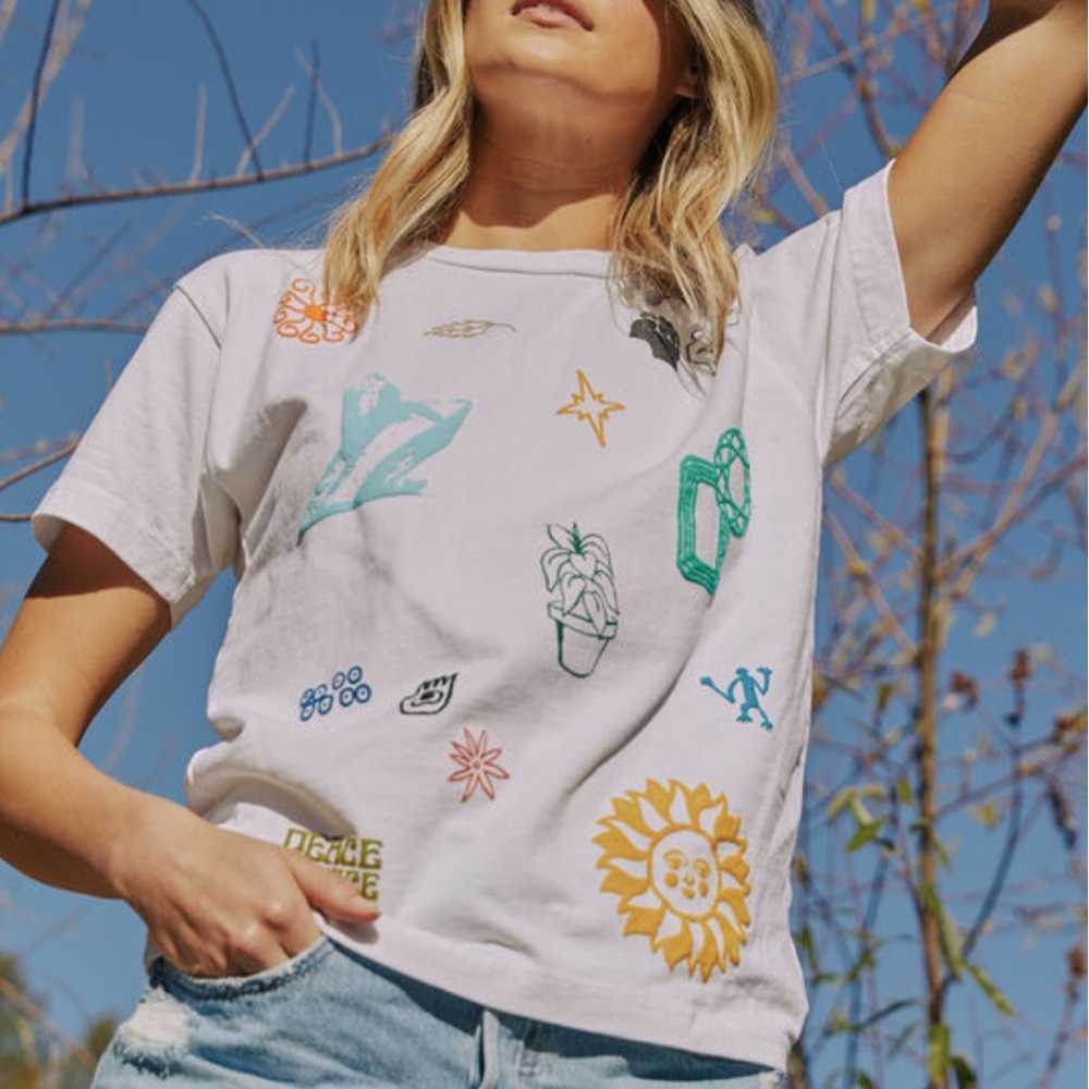 Obey Shirt - S